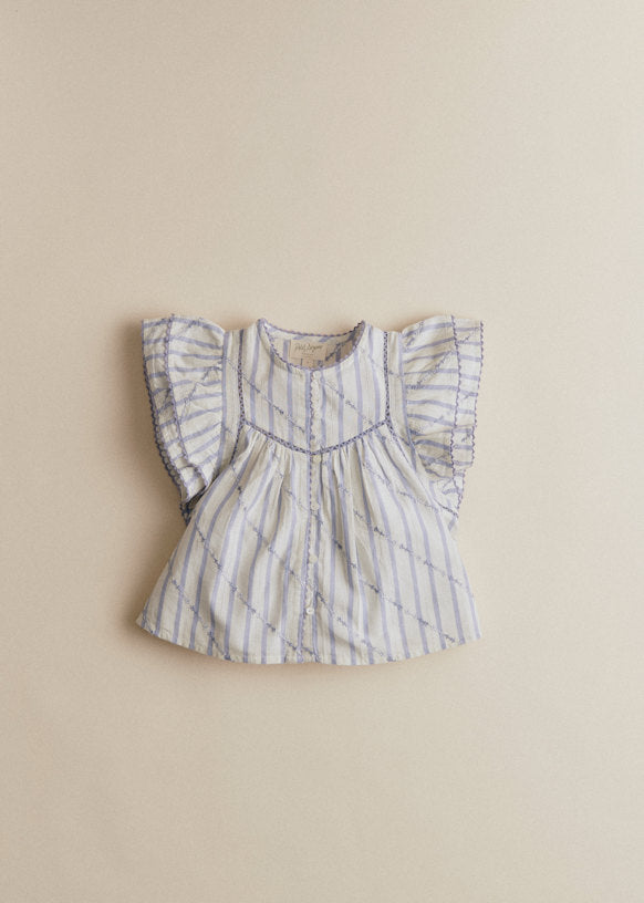 Chemise Tallulah