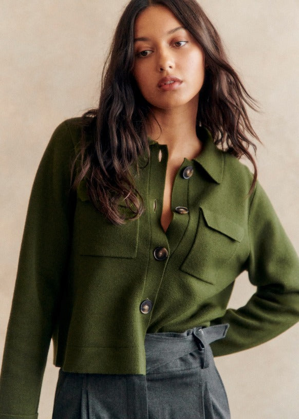 Gilet Betty
