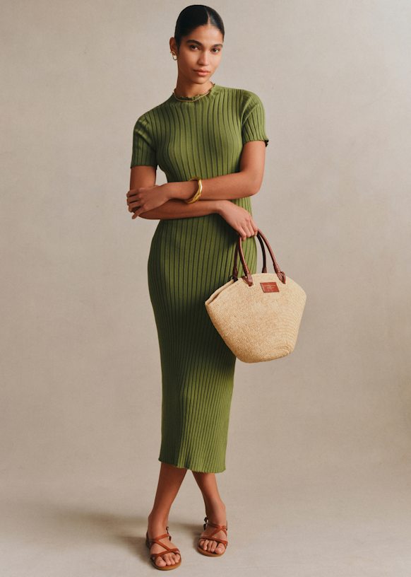 Robe Suzanna