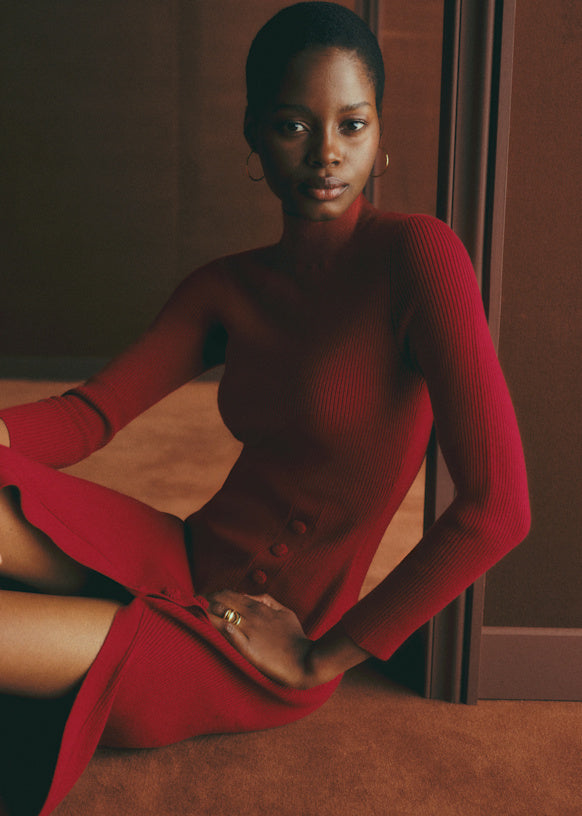 Robe Harper