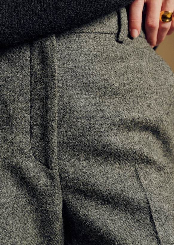 Pantalon Matheo
