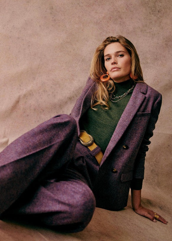 Veste Christie