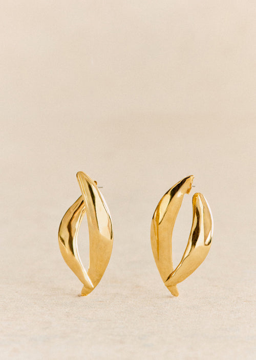 Laïs Earrings