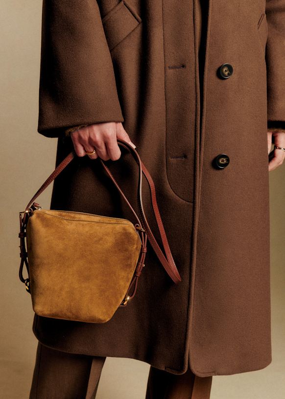 Manteau Clyde