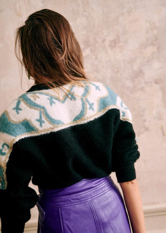 Gilet Margaux