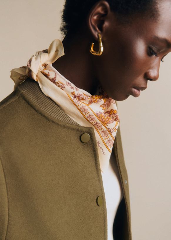 Veste Suzon