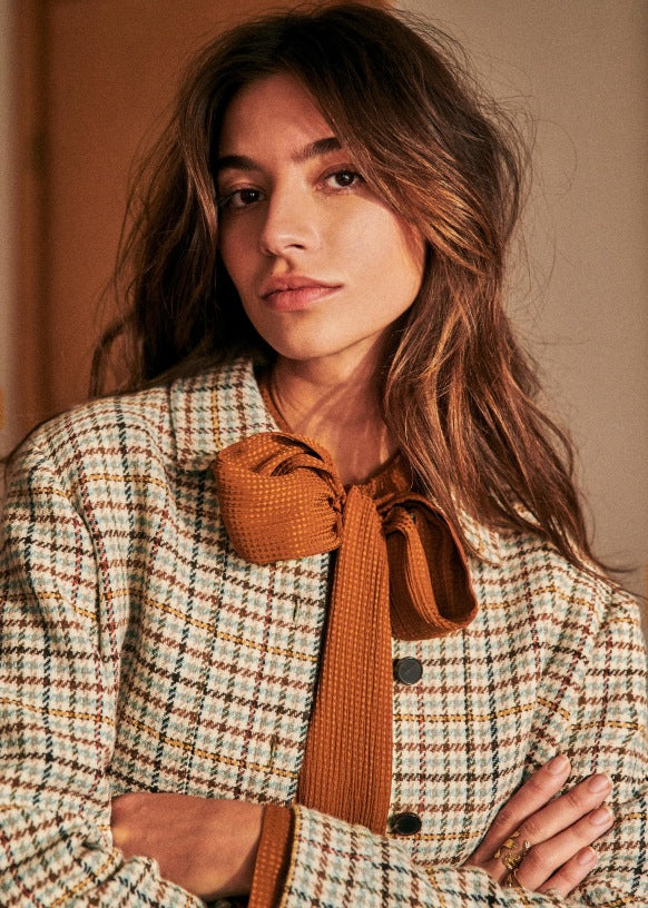 Veste Will