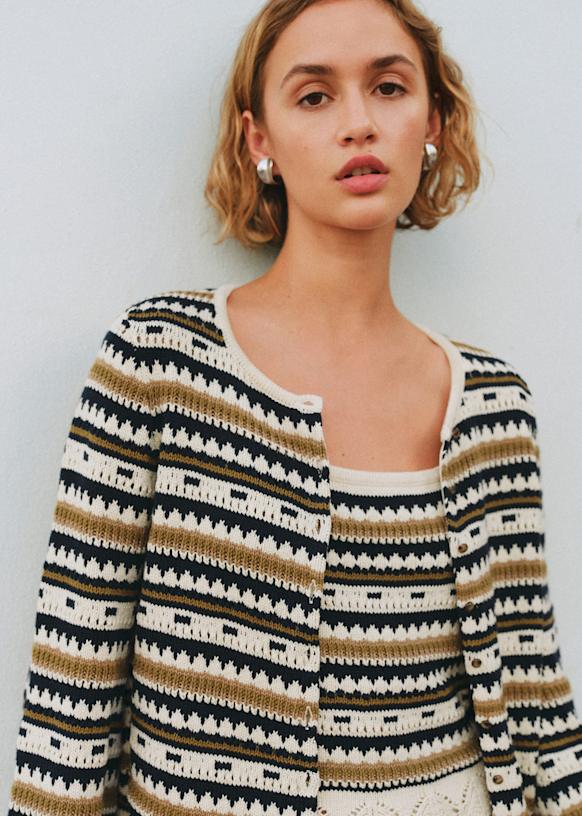Gilet Mara