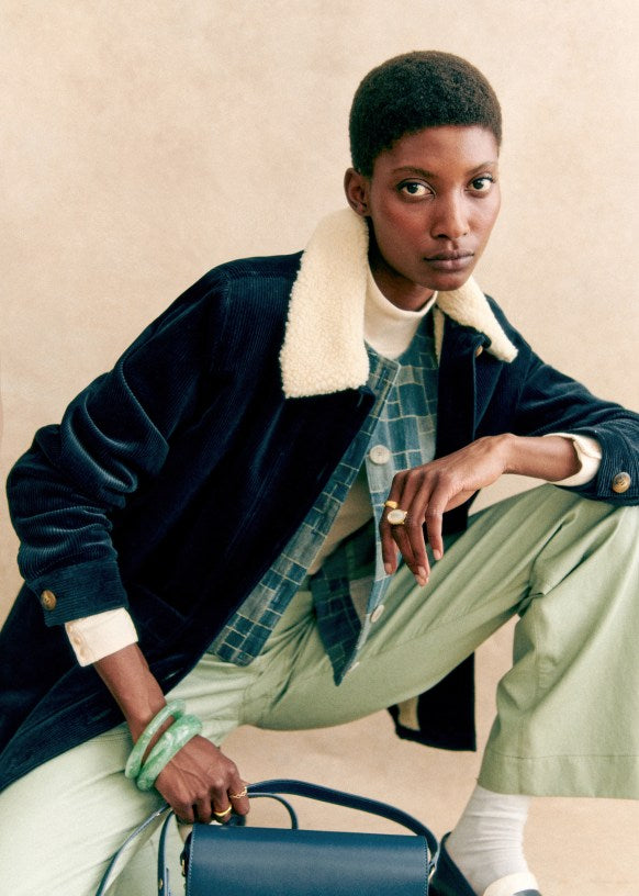 Will Jacket