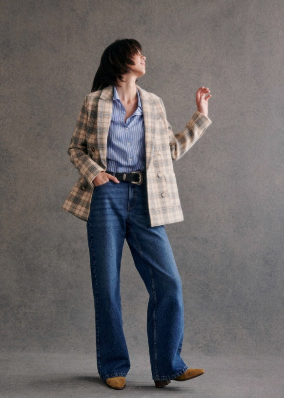 Veste Michele
