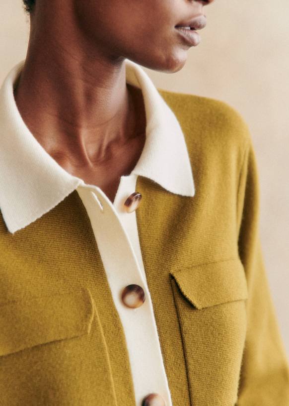 Cardigan Betty