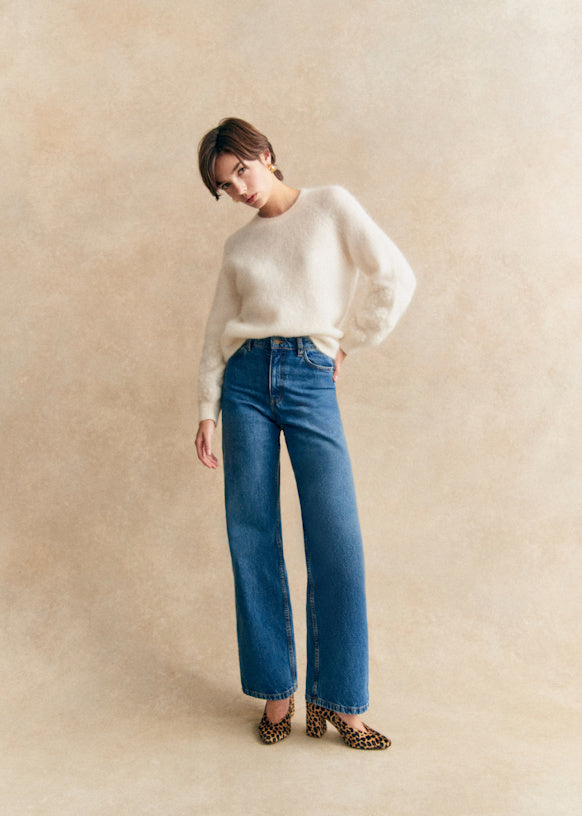 Pull Mélanie