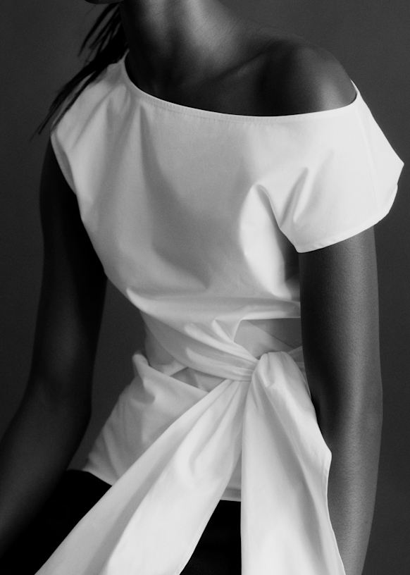 Blouse Lexa
