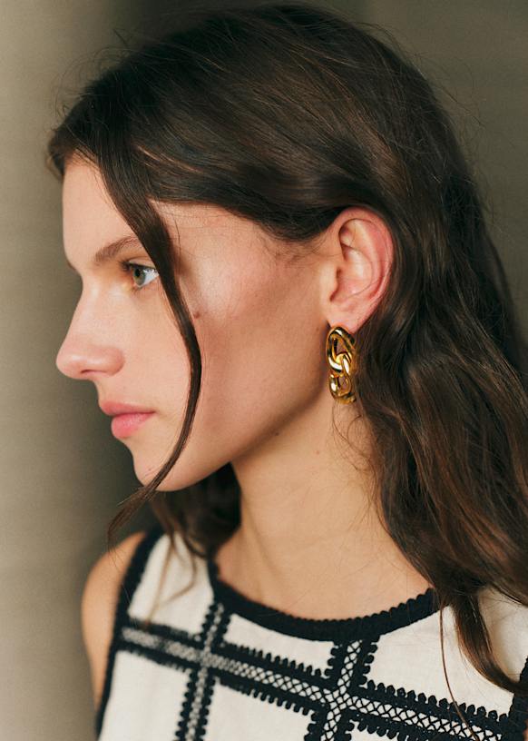 Chelsea Earrings