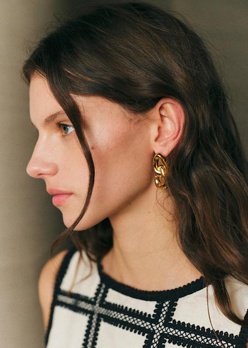 Chelsea Earrings