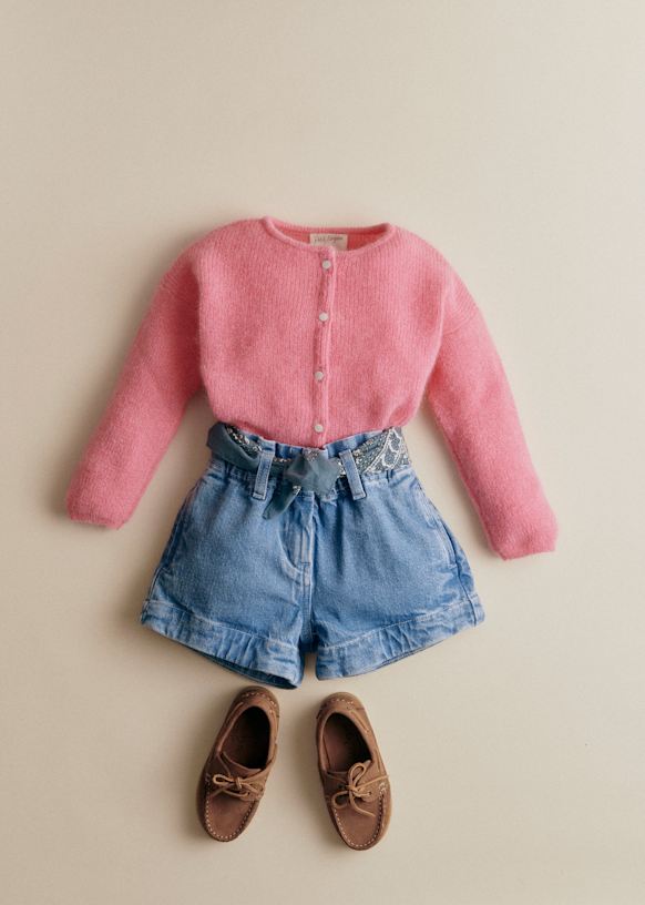 Gilet Gaspard