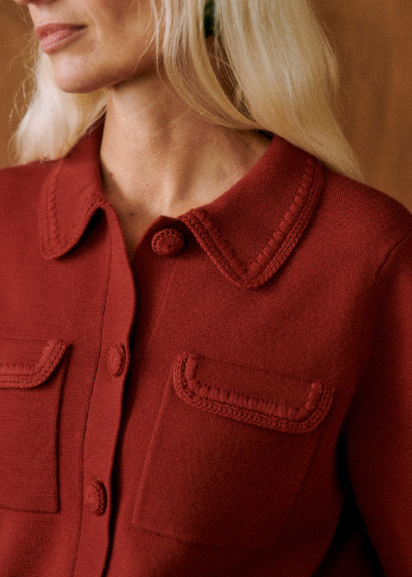 Gilet Betty