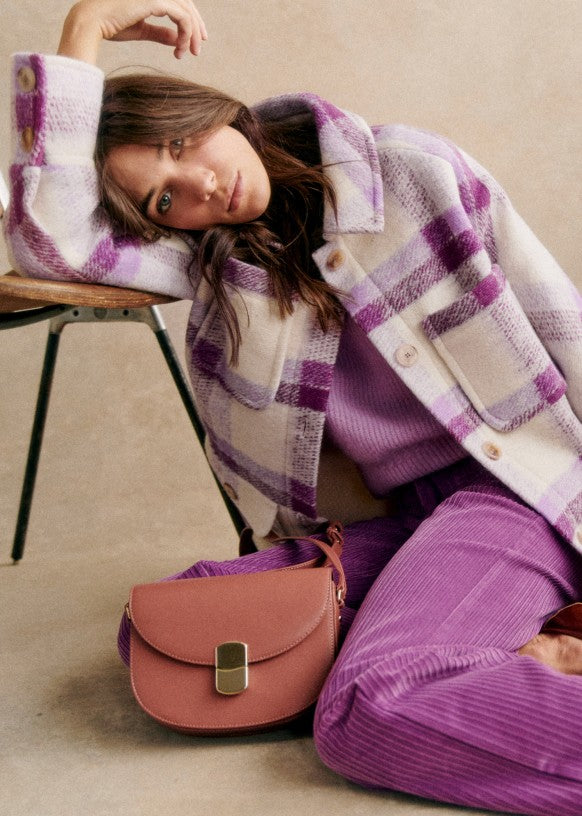 Manteau Paolo