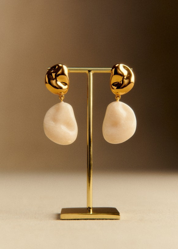 Solene Earrings