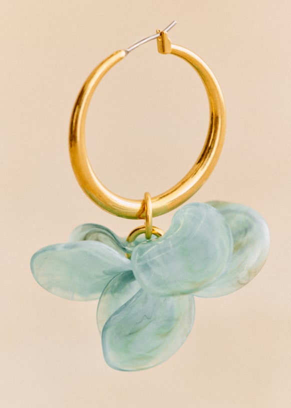 Anneaux Flora