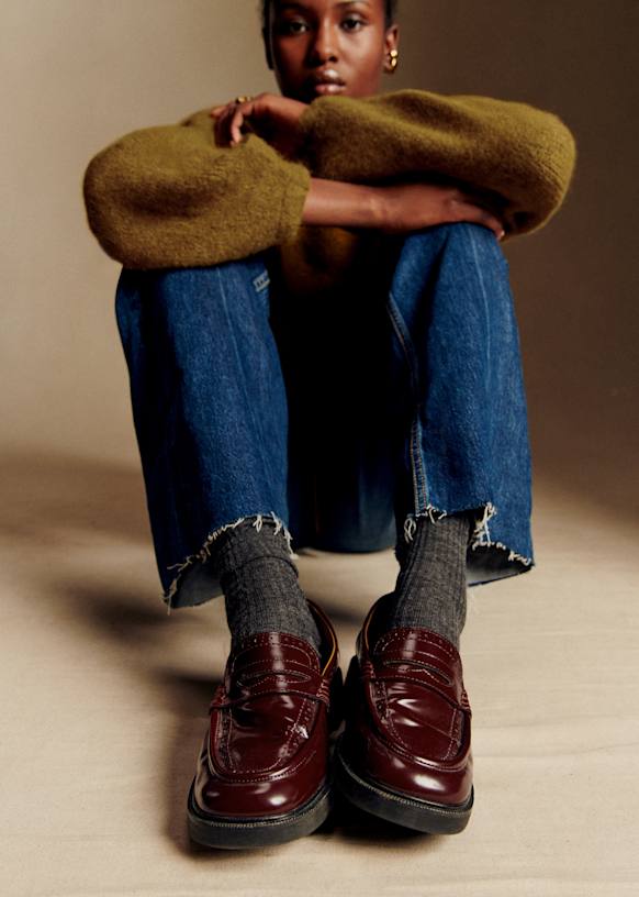 Mocassins Adam
