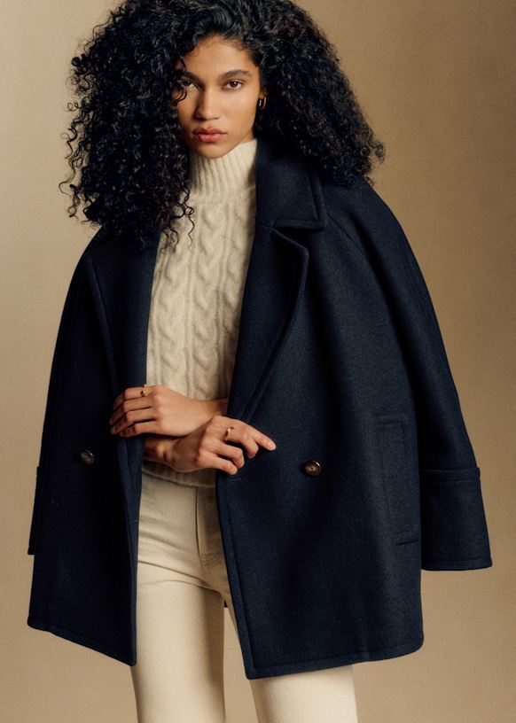 Manteau Jayden