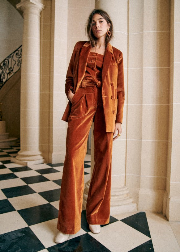 Veste Michele