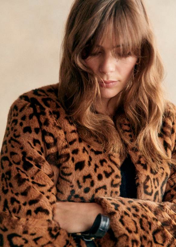 Manteau Cleo