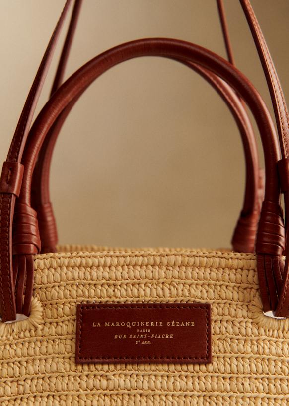 Panier Maxi Justine