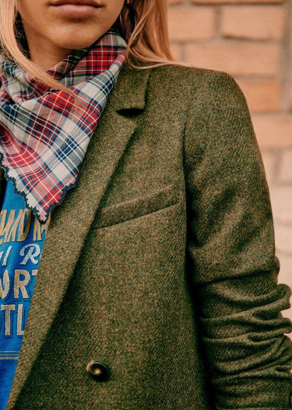Veste Christie
