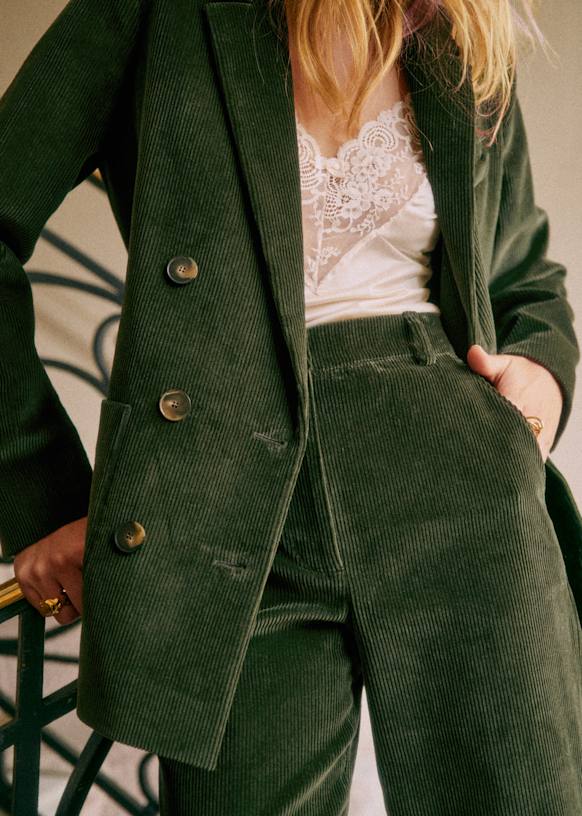Veste Michele