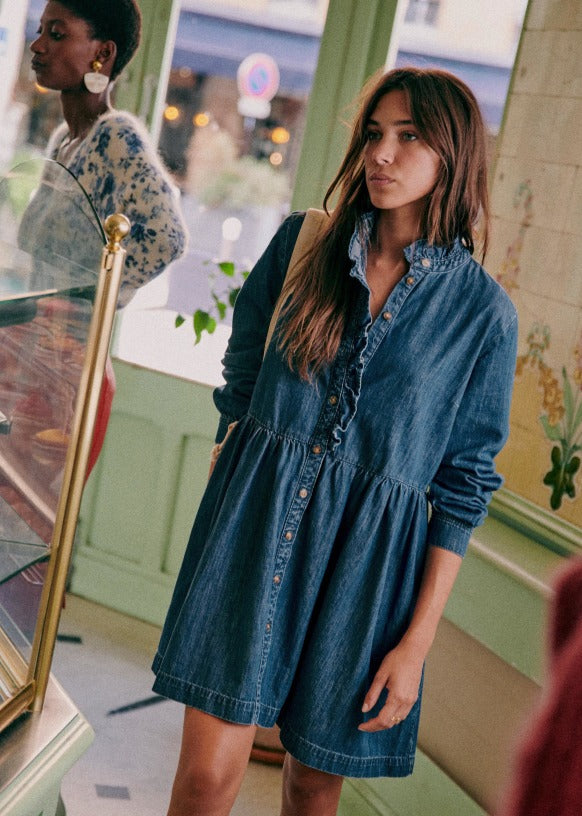 Robe Sybelle