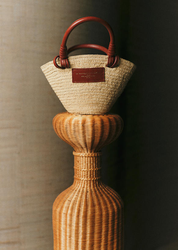 Panier Mini Justine