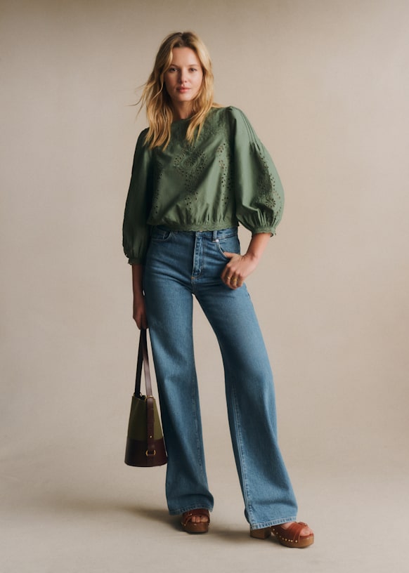 Blouse Enea