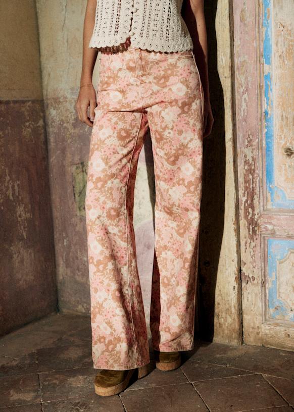 Pantalon Le New 70's