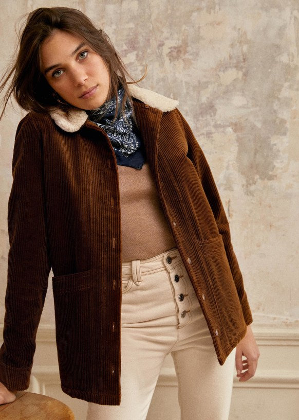 Veste Will