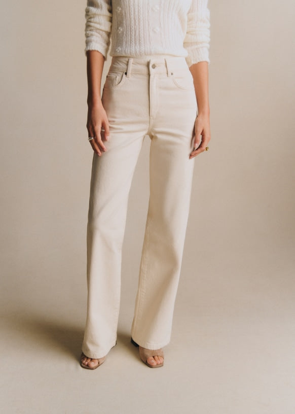 Pantalon Le New 70's