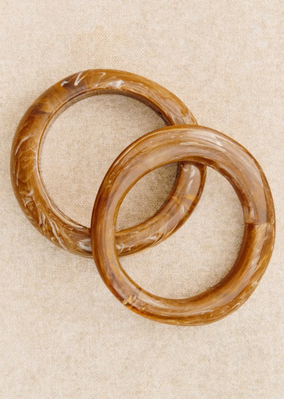 Set de bracelets Luca