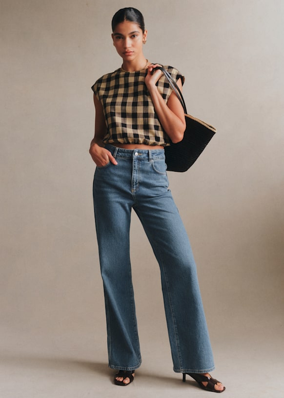 Blouse EIDRA