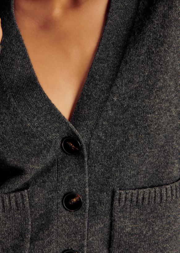 Gilet Jady