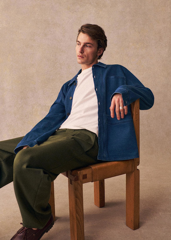 Veste Will