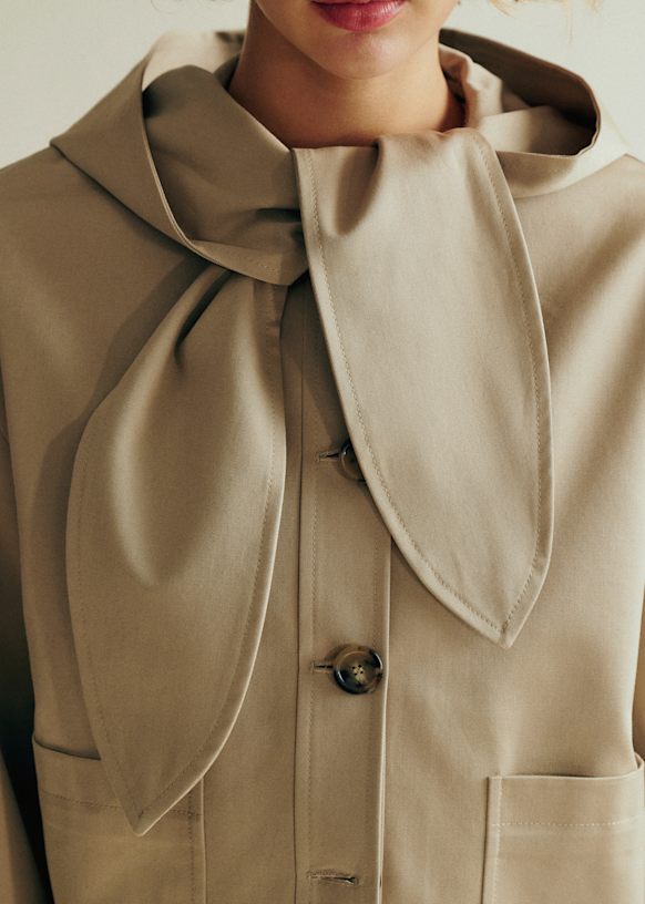 Veste Paxton