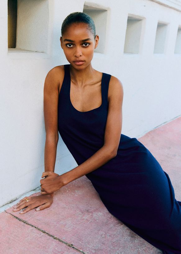 Robe Serena