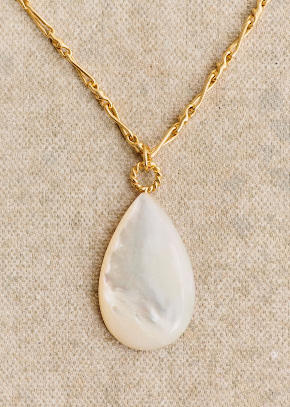 Collier Gwenael