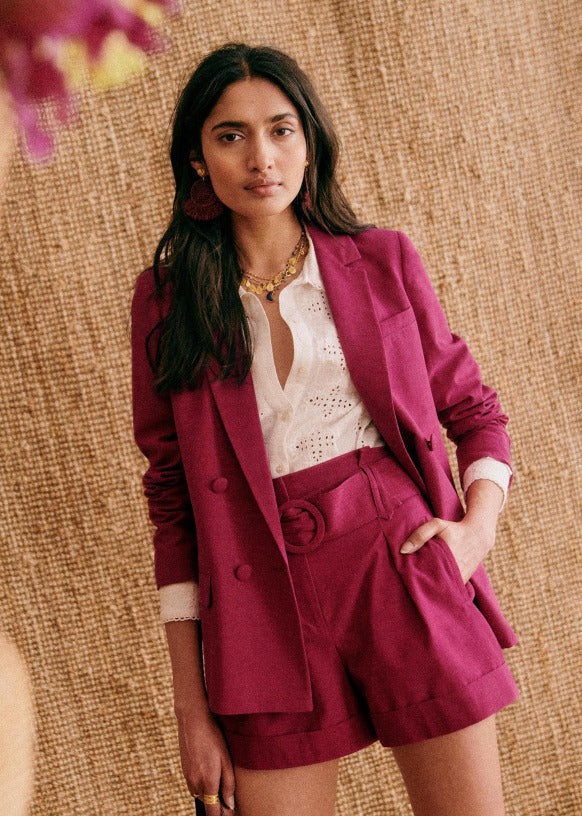Veste Christie