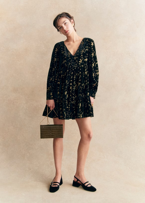 Robe Aurélie