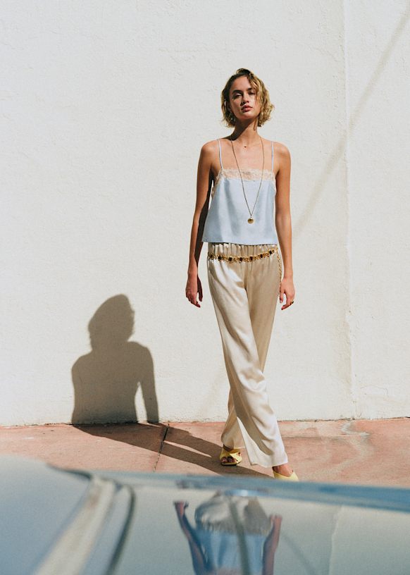 Esmée Belt