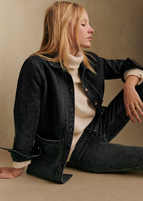 Veste Will