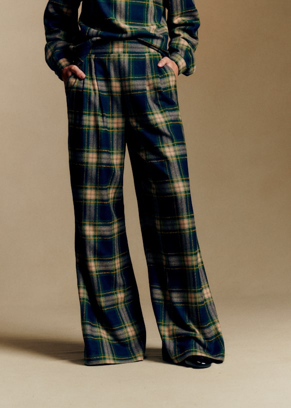 Pantalon Azzio