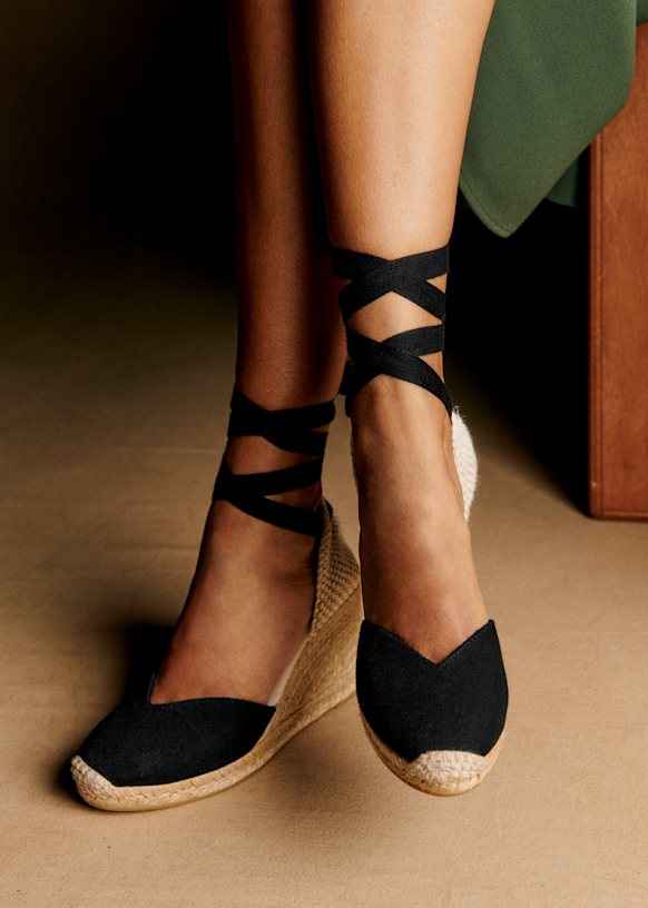 Espadrilles Diane